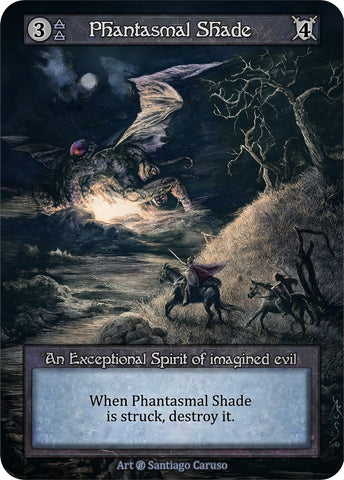 Phantasmal Shade [Beta]