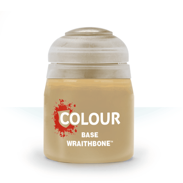 BASE: WRAITHBONE 12ML
