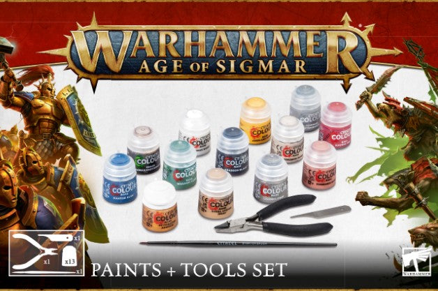 AOS PAINTS+TOOLS ENG/SPA/PORT/LATV/ROM