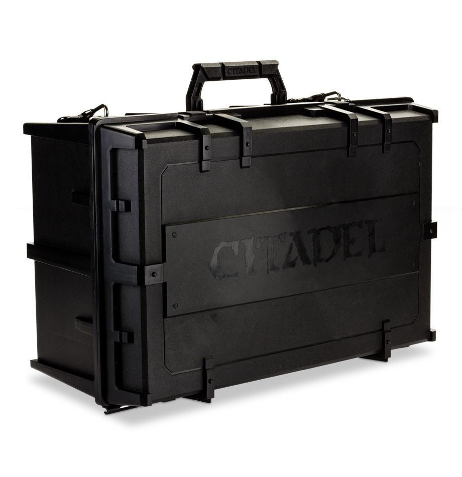 WARHAMMER CRUASADE CASE
