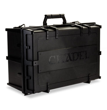 WARHAMMER CRUASADE CASE