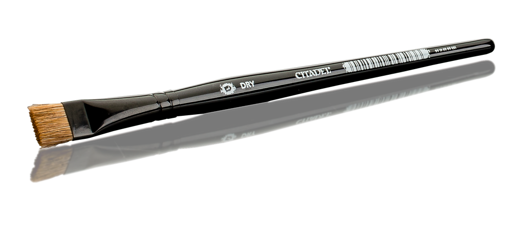 CITADEL LARGE DRYBRUSH