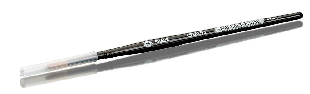 M SHADE BRUSH
