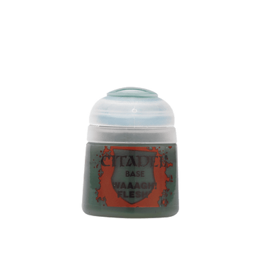WAAAGH! FLESH 12ML