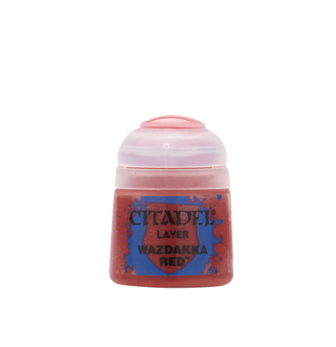 LAYER:WAZDAKKA RED