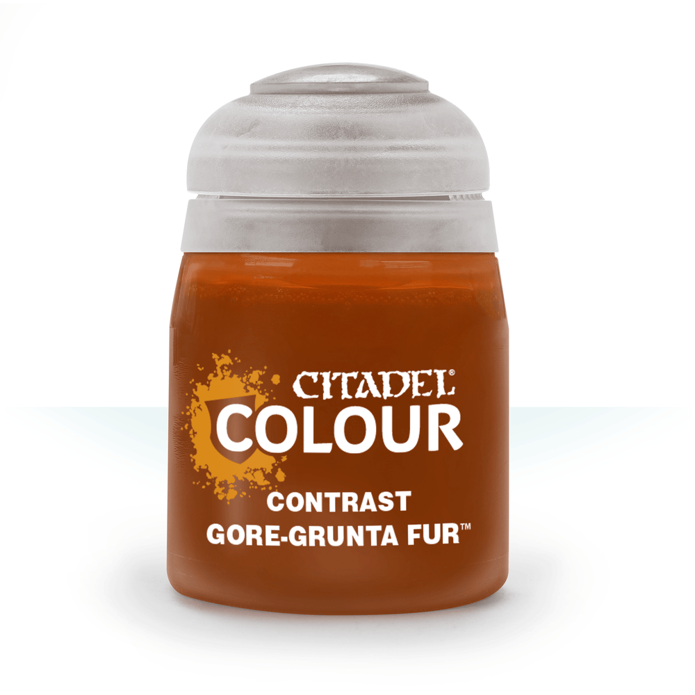 CONTRAST: GORE-GRUNTA FAR (18ML)