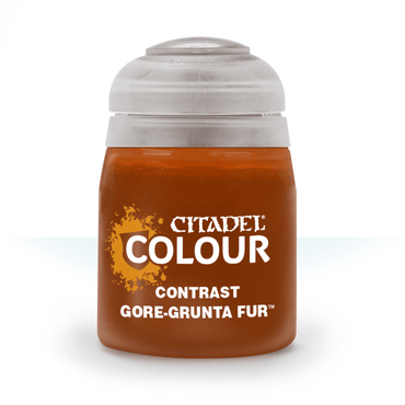 CONTRAST: GORE-GRUNTA FAR (18ML)