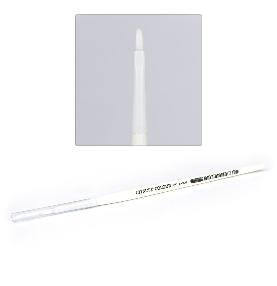 STC M BASE BRUSH