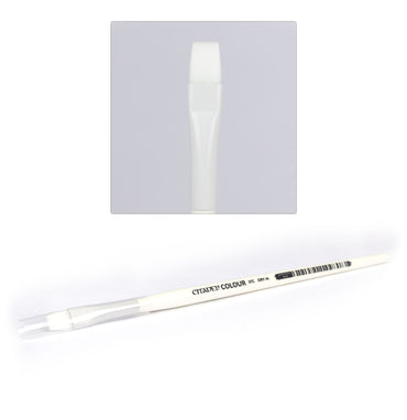 M DRY BRUSH