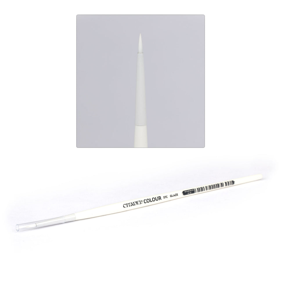 STC GLAZE BRUSH