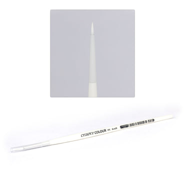 STC GLAZE BRUSH