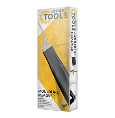CITADEL TOOL: MOULDLINE REMOVER