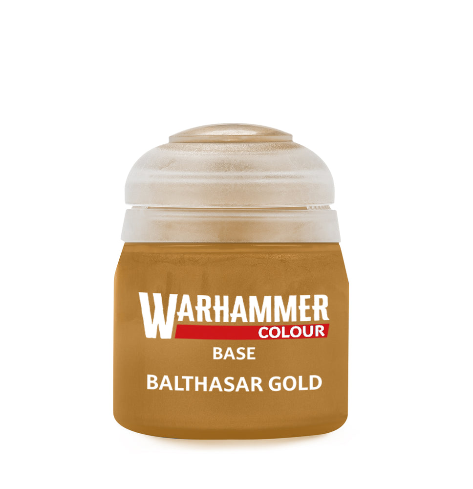 BASE: BALTHASAR GOLD