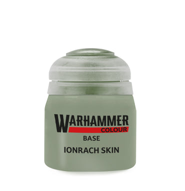 BASE: IONRACH SKIN
