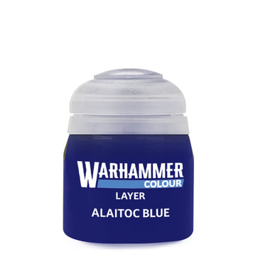LAYER: ALAITOC BLUE