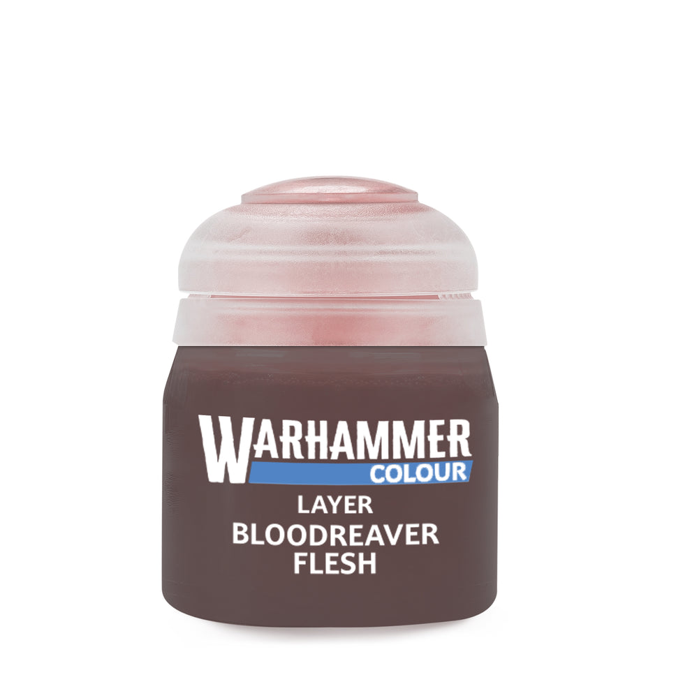 LAYER : BLOODREAVER FLESH