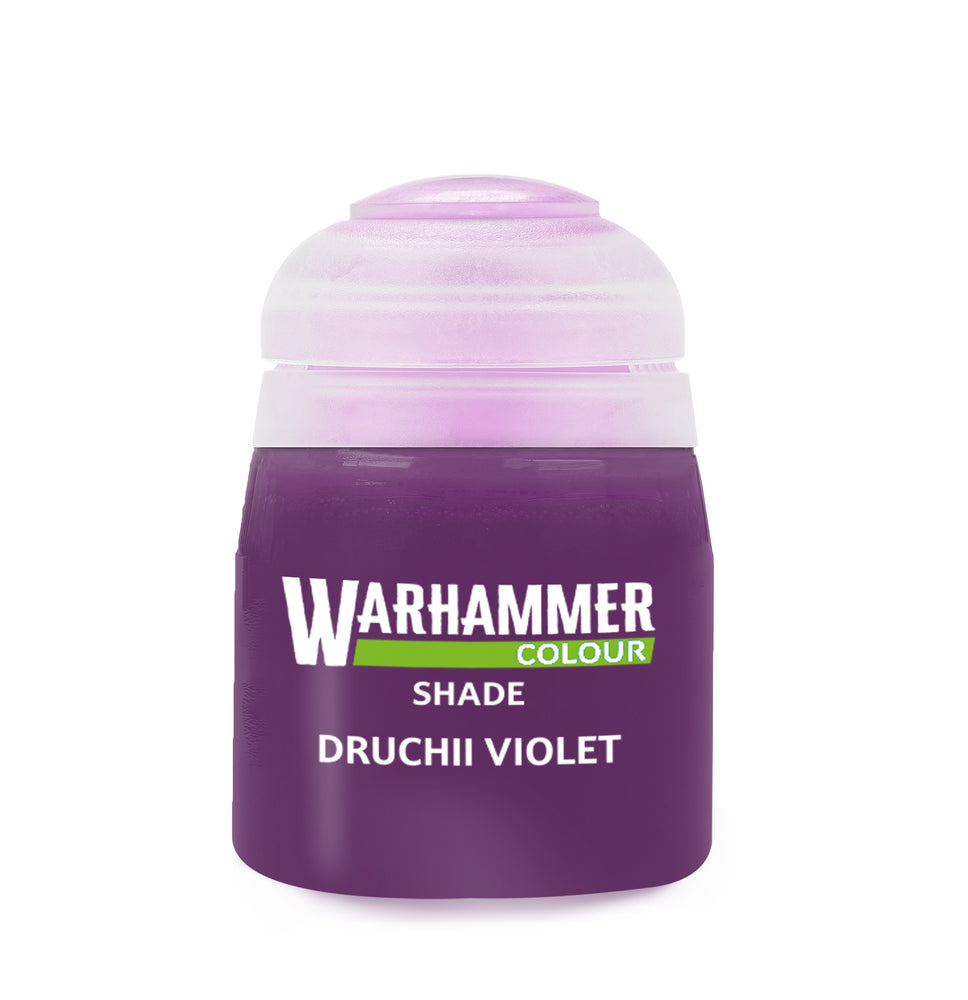 SHADE: DRUCHII VIOLET (18ML)