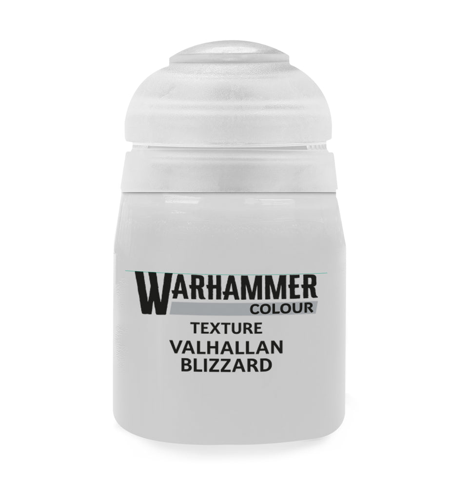 TECHNICAL: VALHALLEN BLIZZARD (24ML)