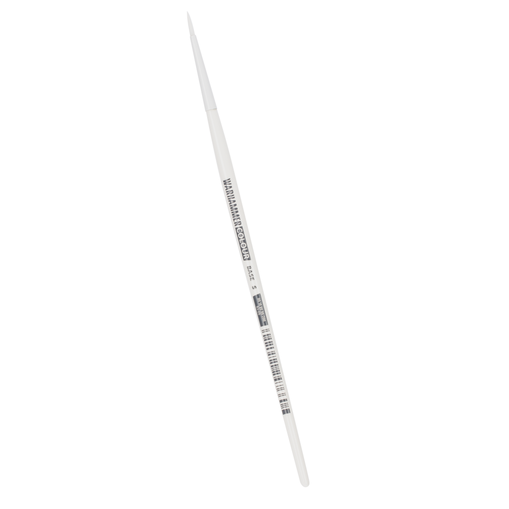 STC S DRY BRUSH